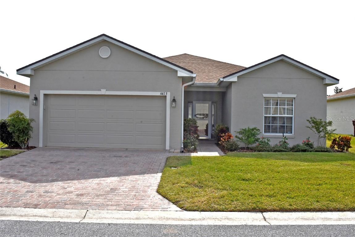 4413 Strathmore Dr., Lake Wales, FL 33859