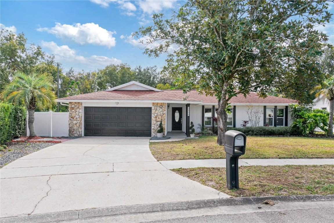 5406 Winfree Dr., Orlando, FL 32812