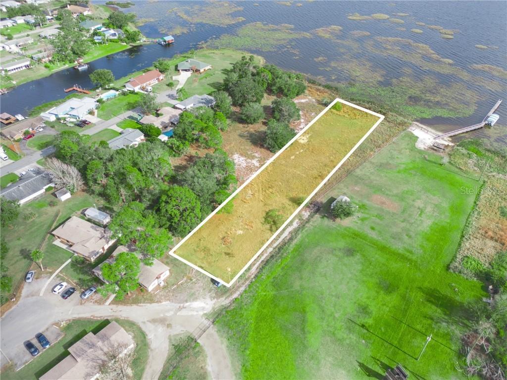 S Lakeshore Ln., Lake Wales, FL 33859