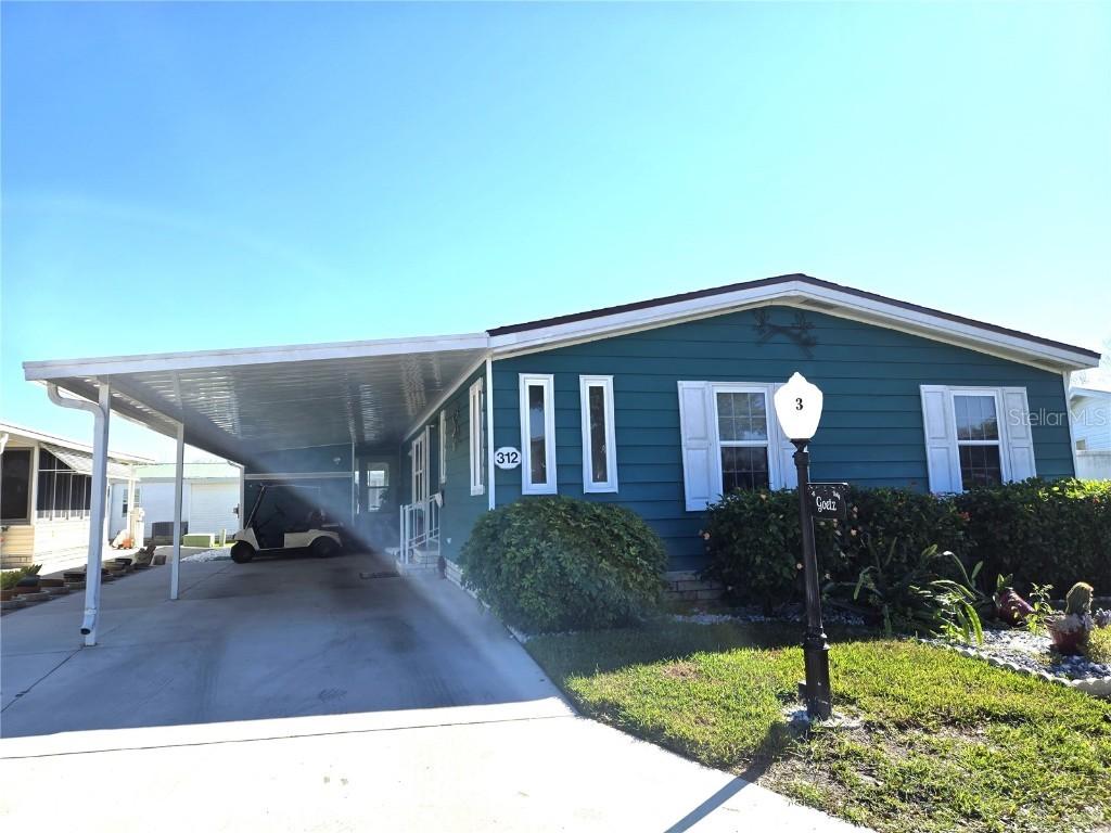312 Townbridge Dr., Haines City, FL 33844