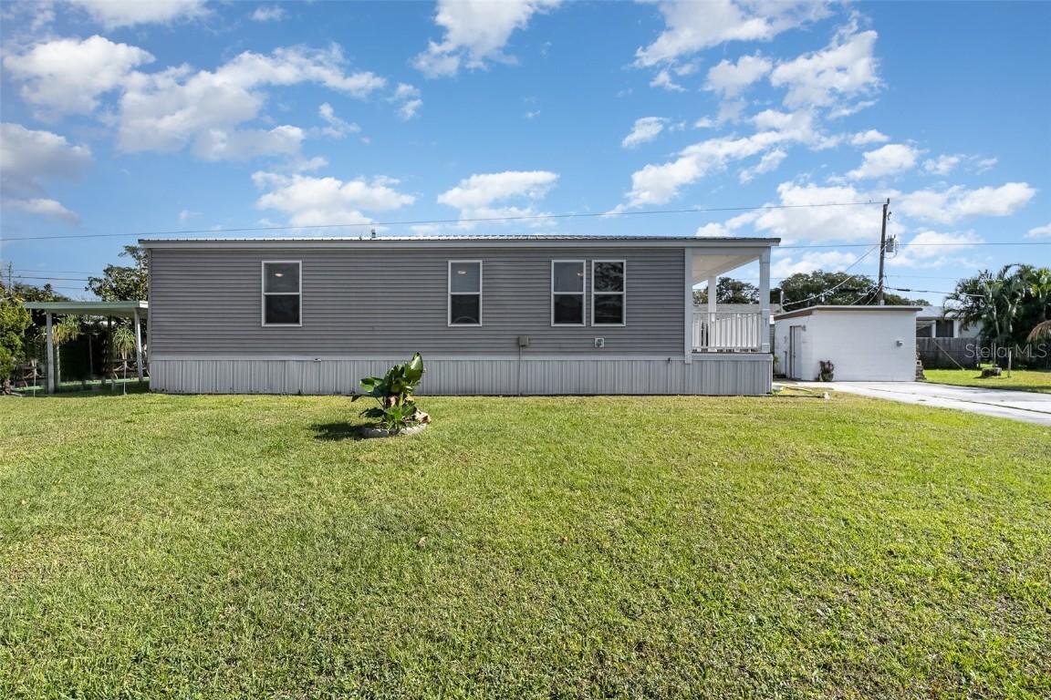 21 Sapphire St., Melbourne, FL 32904