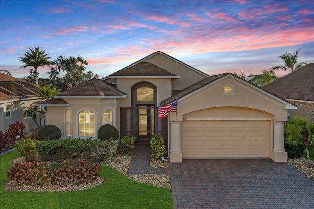 New Construction Homes For Sale This Week in Lake Wales: January 8th to January 14th