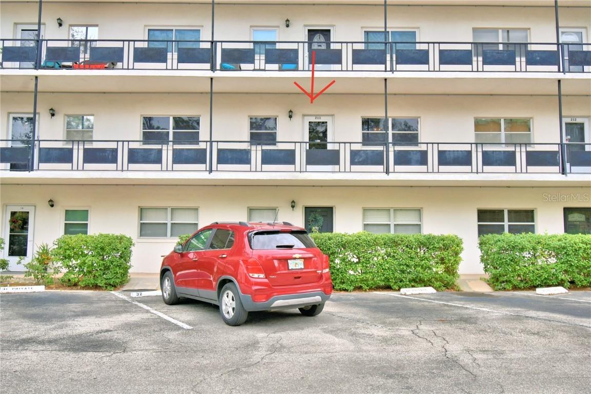 200 El Camino Dr. #211, Winter Haven, FL 33884