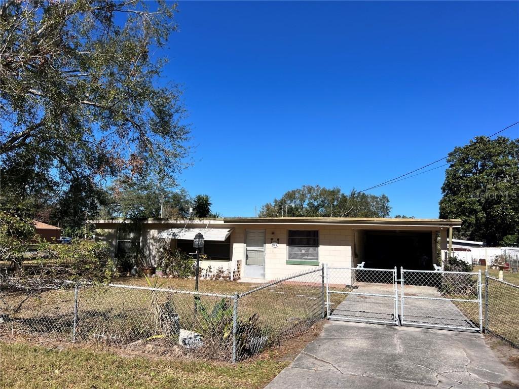 1135 Cherokee Dr., Kissimmee, FL 34744