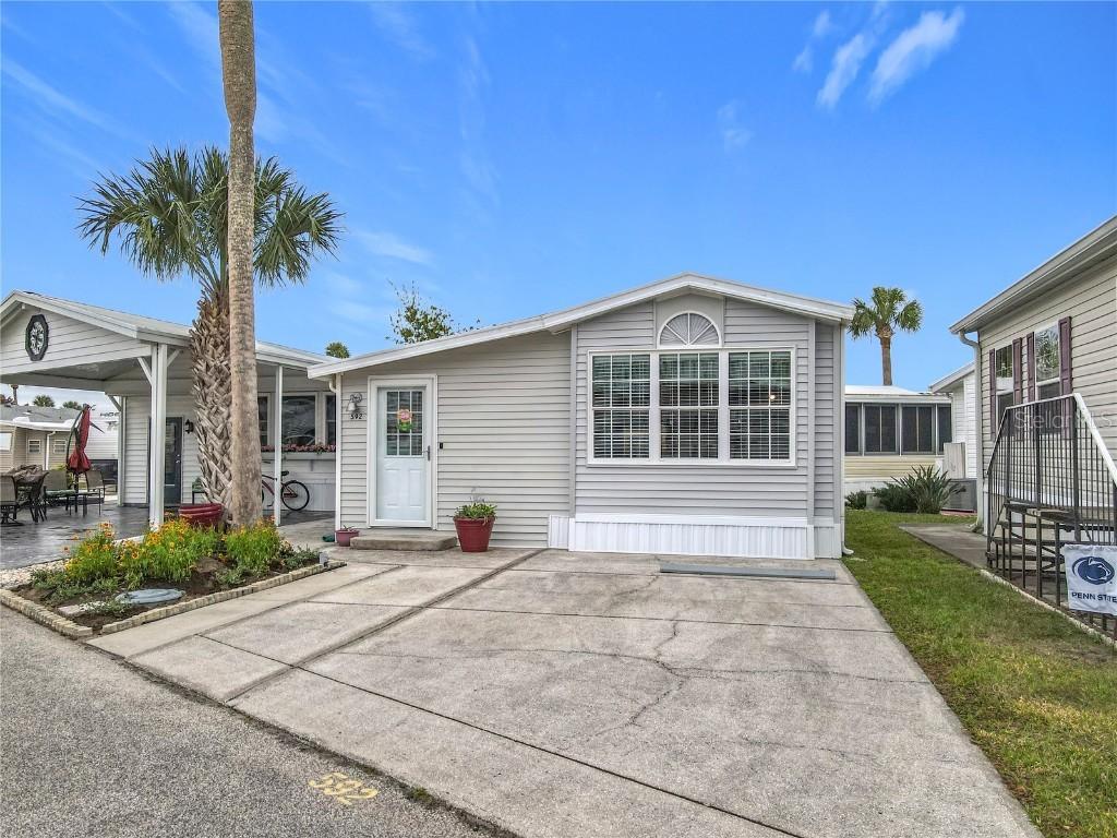 9000 Us Hwy 192 #592, Clermont, FL 34714