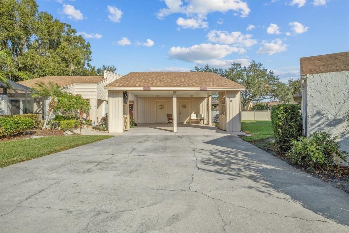 3966 Oak Loop #13, Mulberry, FL 33860