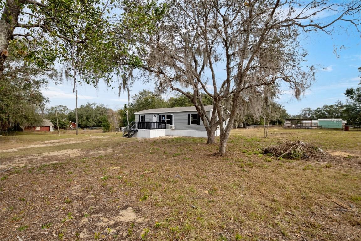 1152 Marty Ln., Bartow, FL 33830