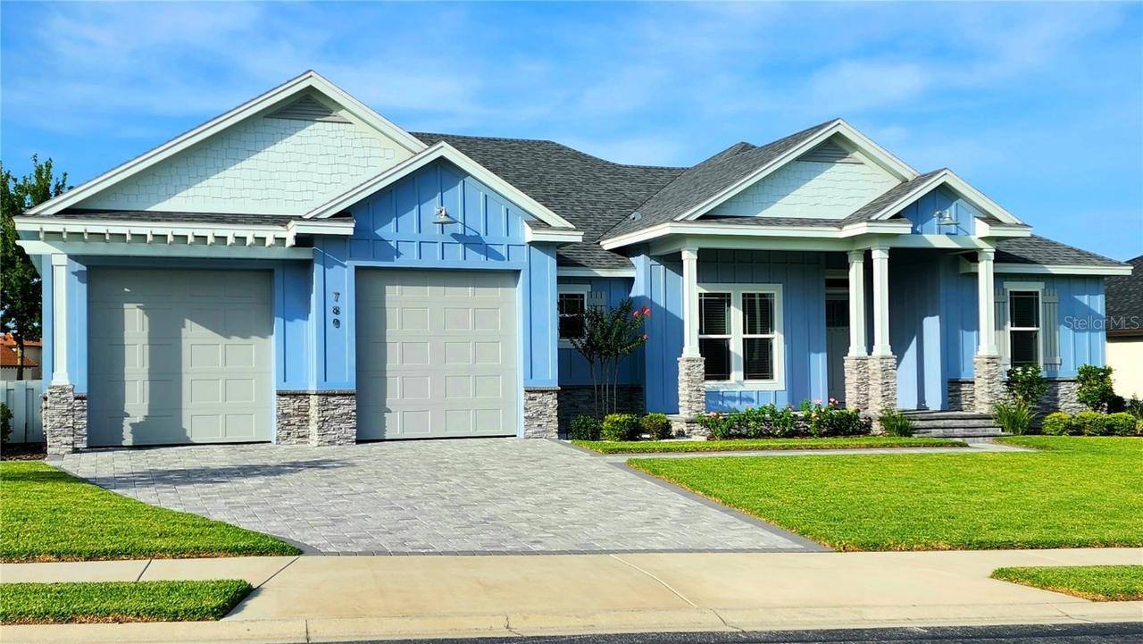 780 Waterfern Trail Dr., Auburndale, FL 33823