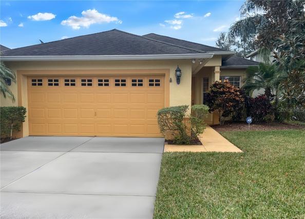 New Homes with In-ground Swimming Pools in Lakeland: January 12th to January 18th