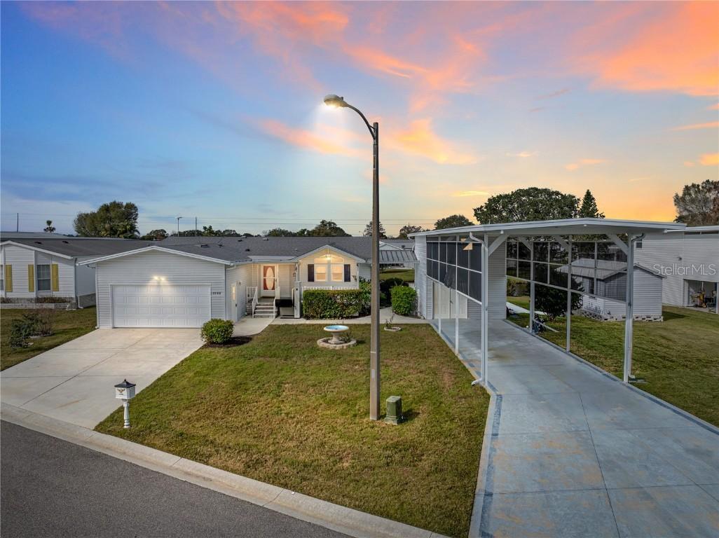 5148 Island View Cir., Polk City, FL 33868