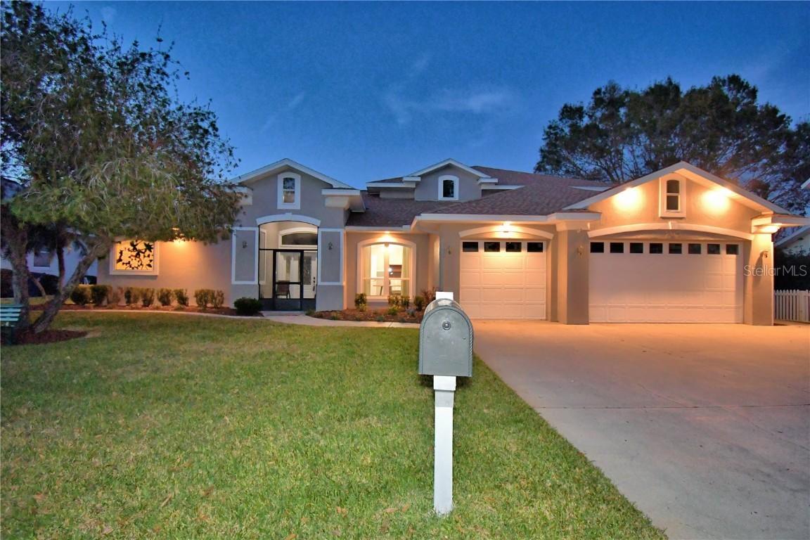 2119 Kirkland Lake Dr., Auburndale, FL 33823