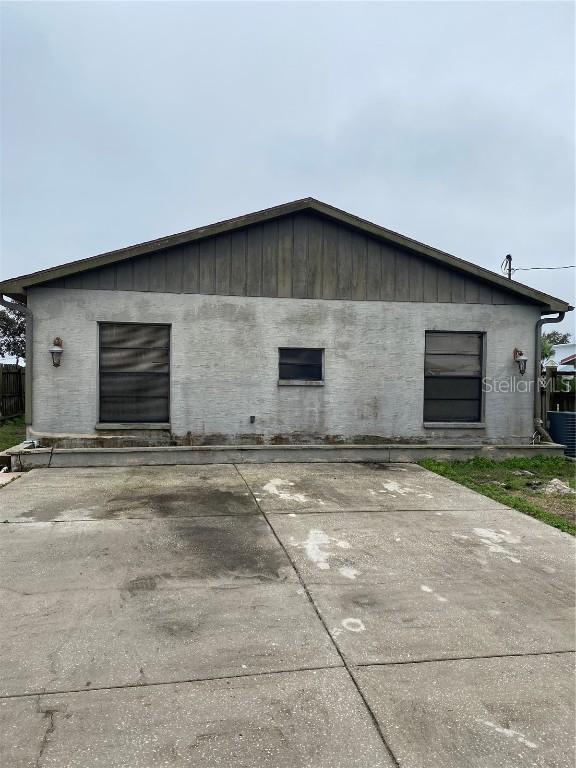 1842 Shady Lane Dr., Lake Wales, FL 33898