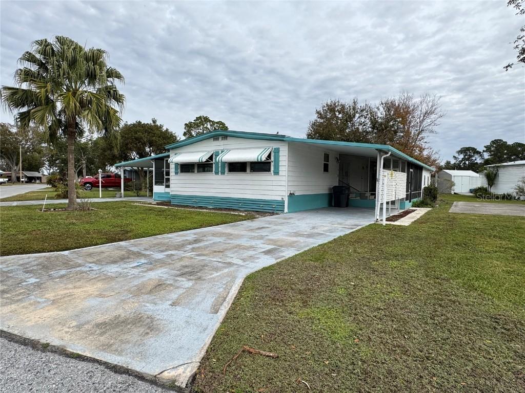 2163 Lois Blvd., Lake Alfred, FL 33850