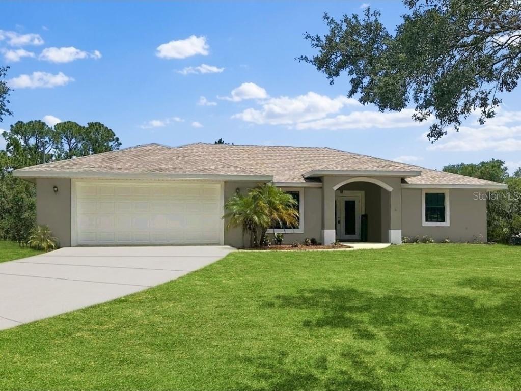 2772 Indian Pipes Tr., Frostproof, FL 33843