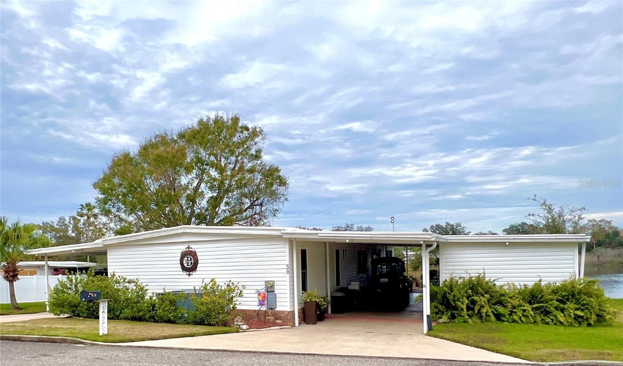 59 Woodland Cir., Haines City, FL 33844