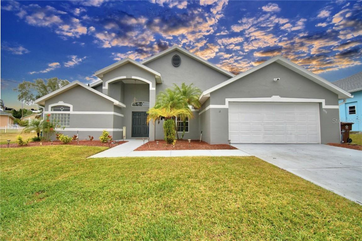 1932 Southern Dunes Blvd., Haines City, FL 33844