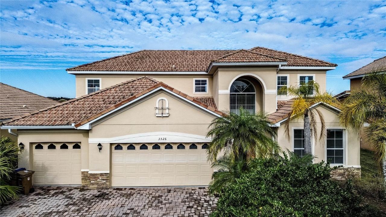 3526 Valleyview Dr., Kissimmee, FL 34746
