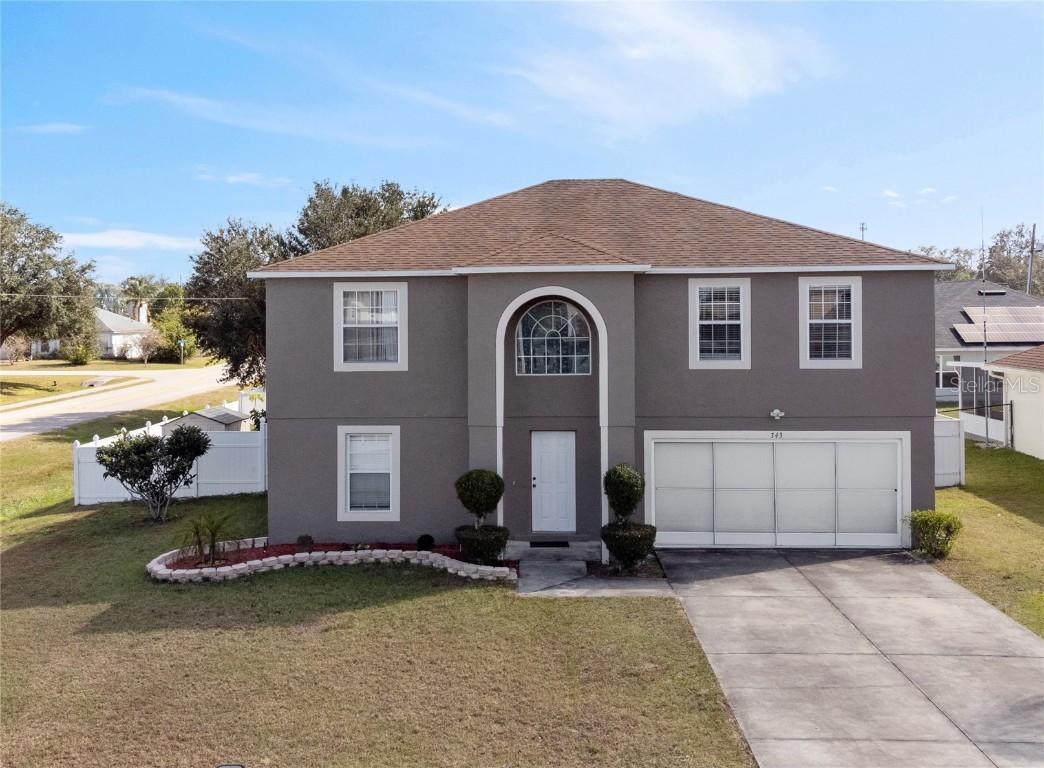 343 Drum Ct., Kissimmee, FL 34759