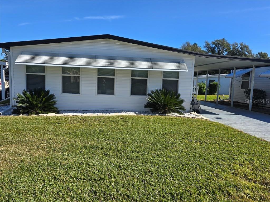 134 Paradise Ln., Auburndale, FL 33823