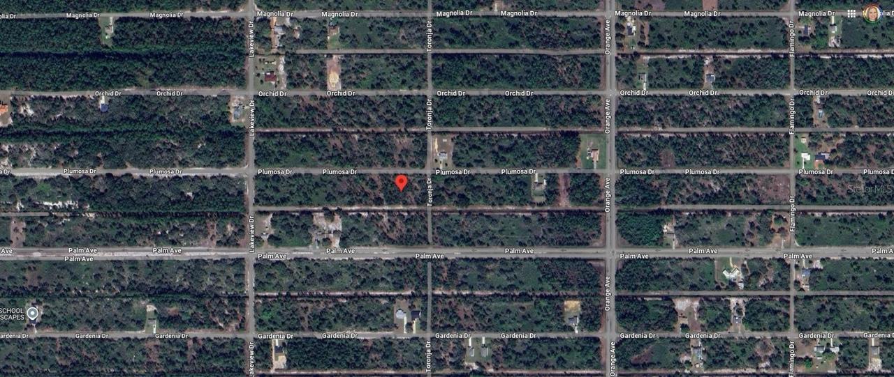 903 Plumosa Dr., Indian Lake Estates, FL 33855