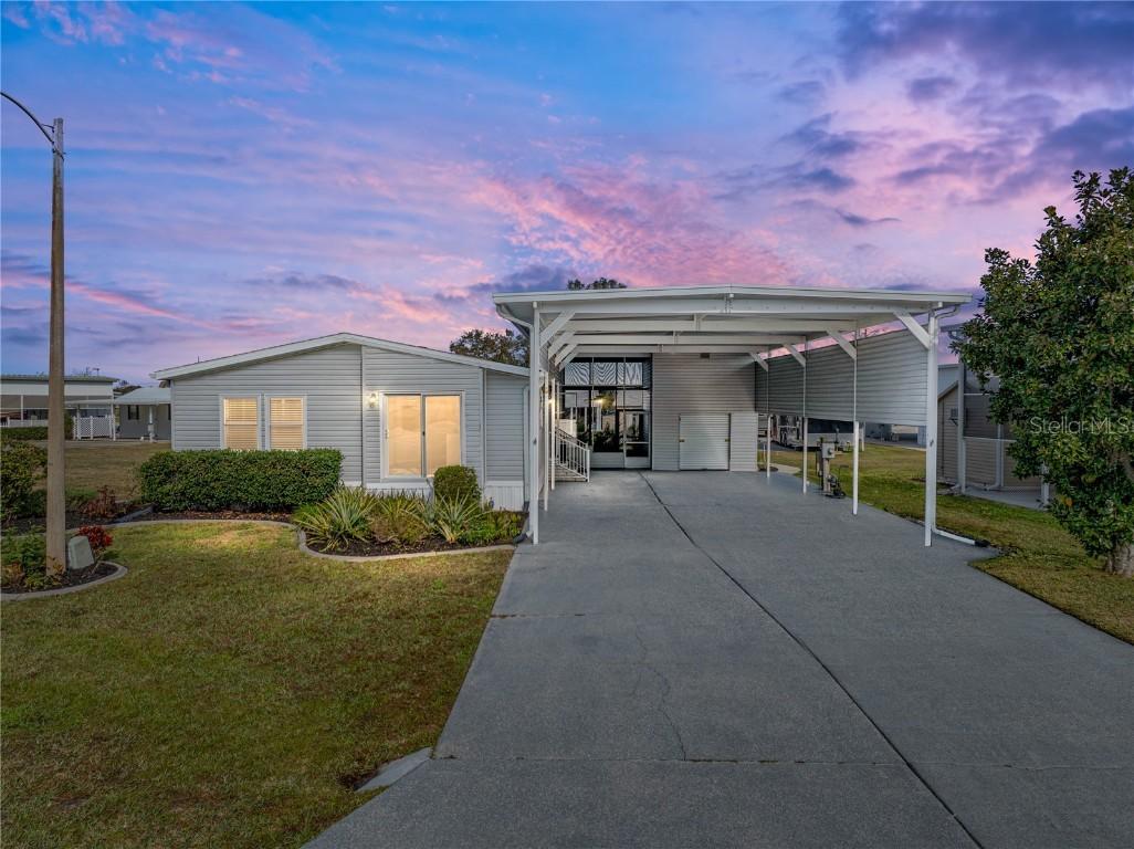 5084 Southshore Dr., Polk City, FL 33868