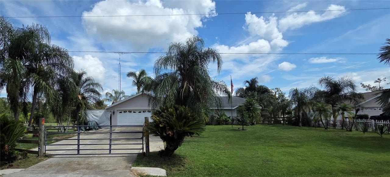 208 Limpkin Ln Ln., Frostproof, FL 33843