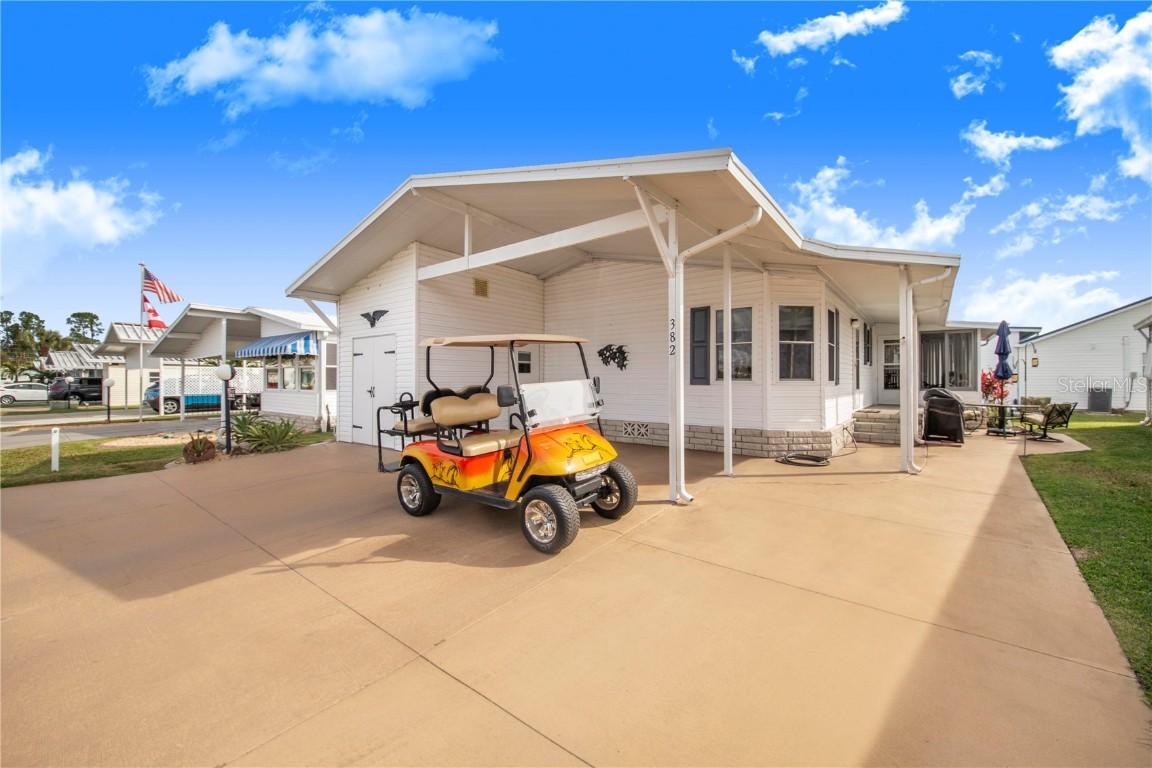 382 Pine Loop, Frostproof, FL 33843