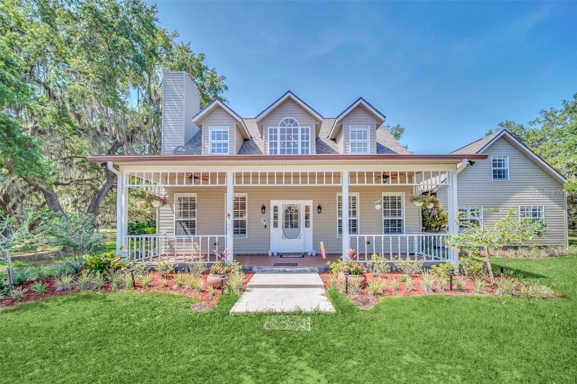 21113 Kissimmee Shores Rd., Lake Wales, FL 33898
