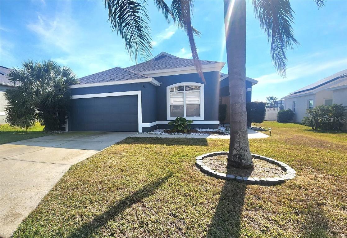 1005 Corvina Dr., Davenport, FL 33897