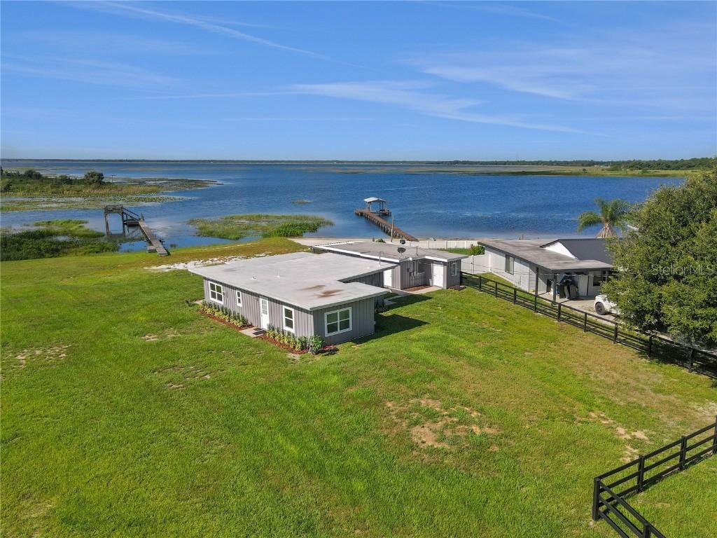 557 Thornburg Rd., Babson Park, FL 33827