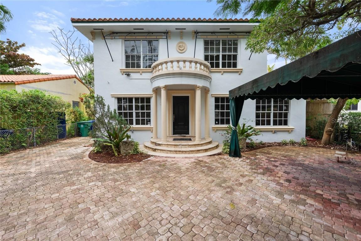 1535 SW 13th St., Miami, FL 33145