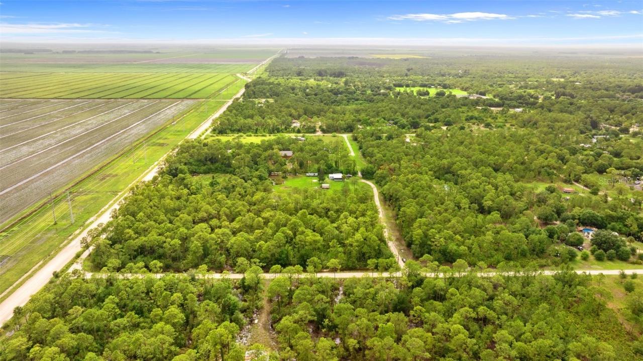801 Yeehaw Ave., Clewiston, FL 33440