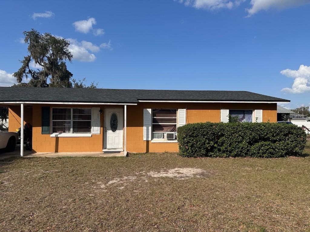 241 W Marshall St., Eagle Lake, FL 33839