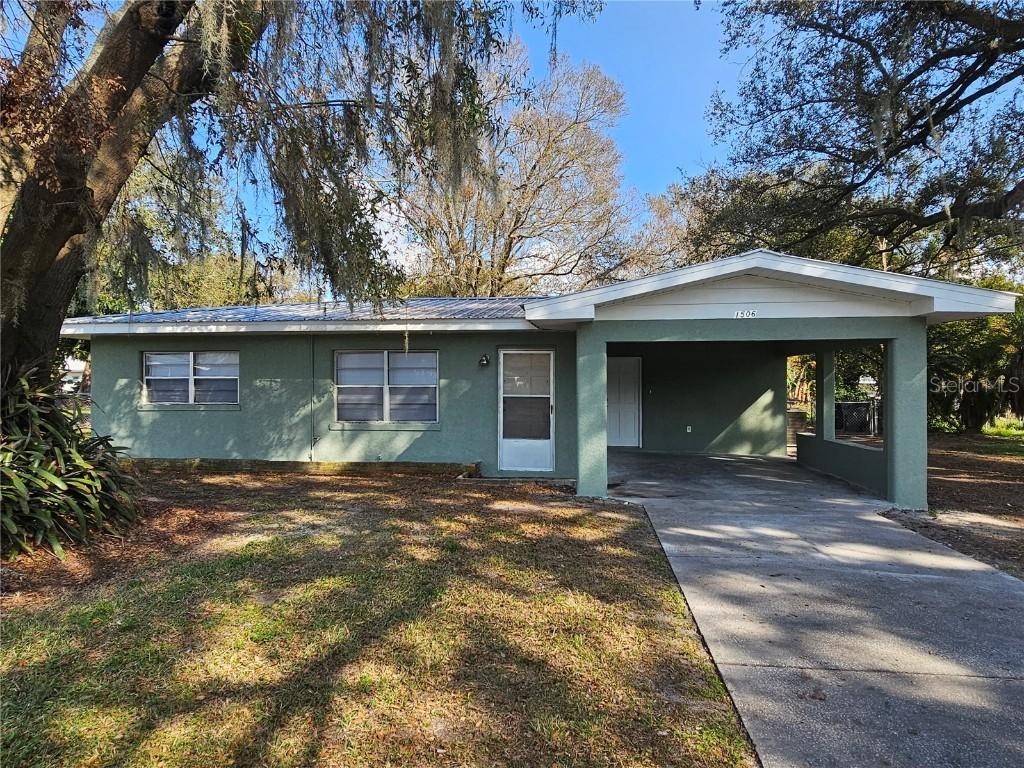 1506 32nd St Nw St., Winter Haven, FL 33881