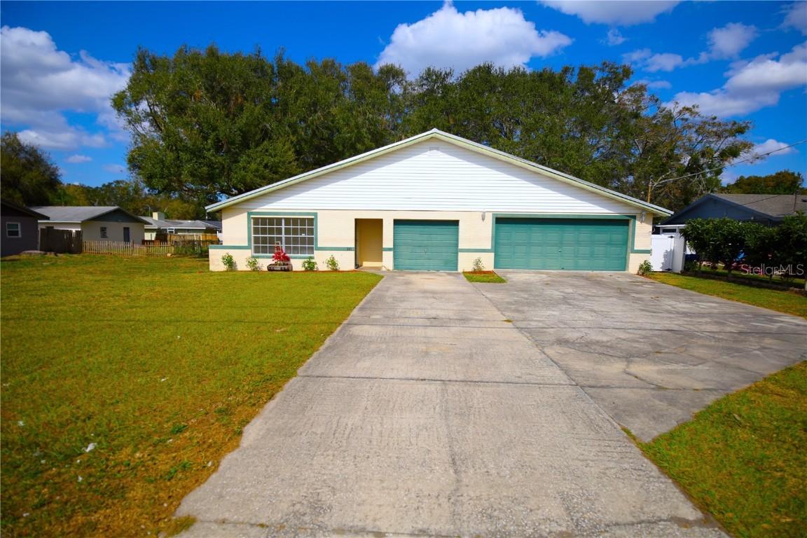 110 Lake Mattie Rd., Auburndale, FL 33823