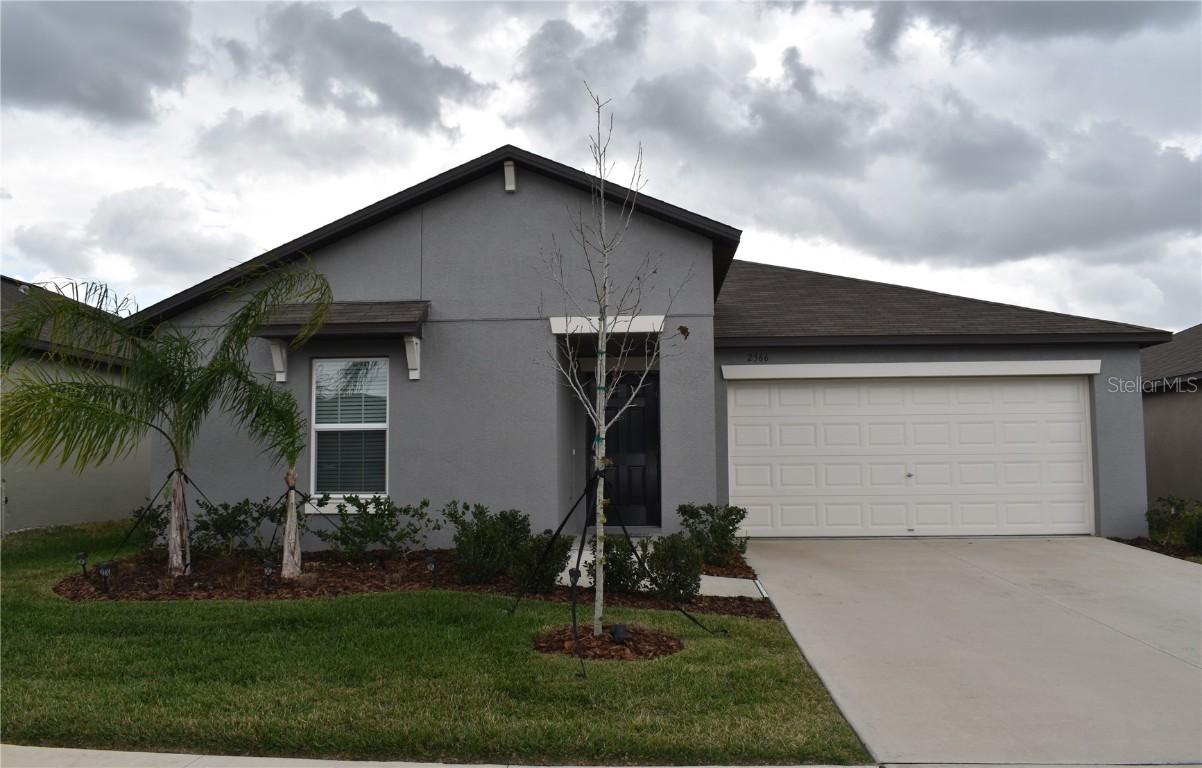 2566 Red Egret Dr., Bartow, FL 33830