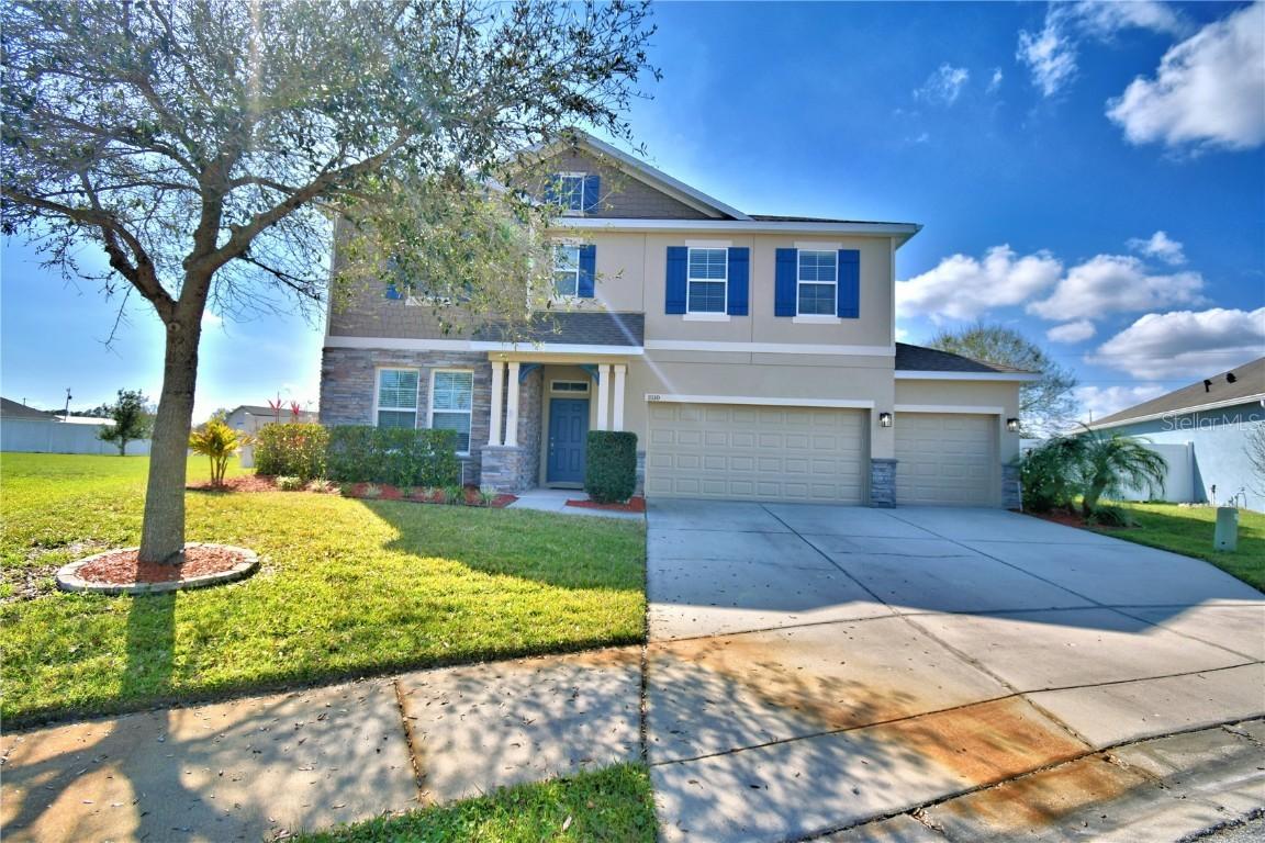 1510 Shorewood Dr., Auburndale, FL 33823