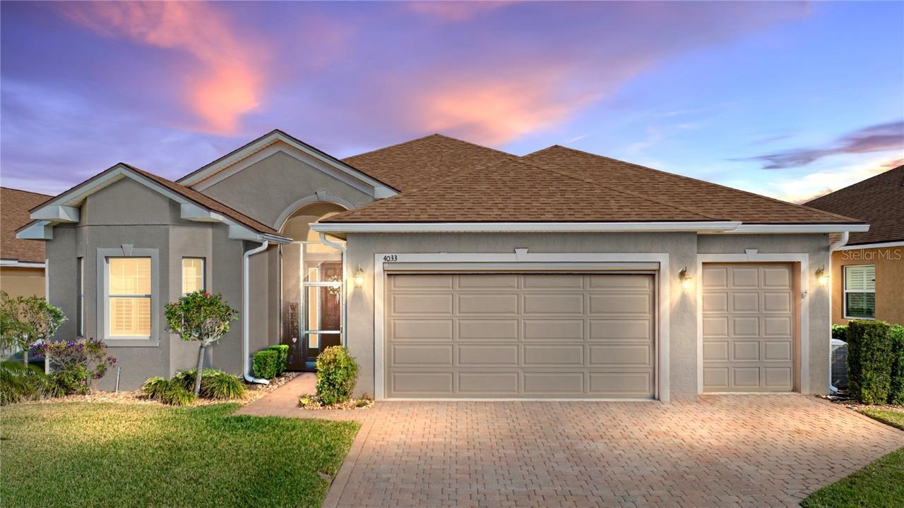 4033 Phoenician Way, Winter Haven, FL 33884