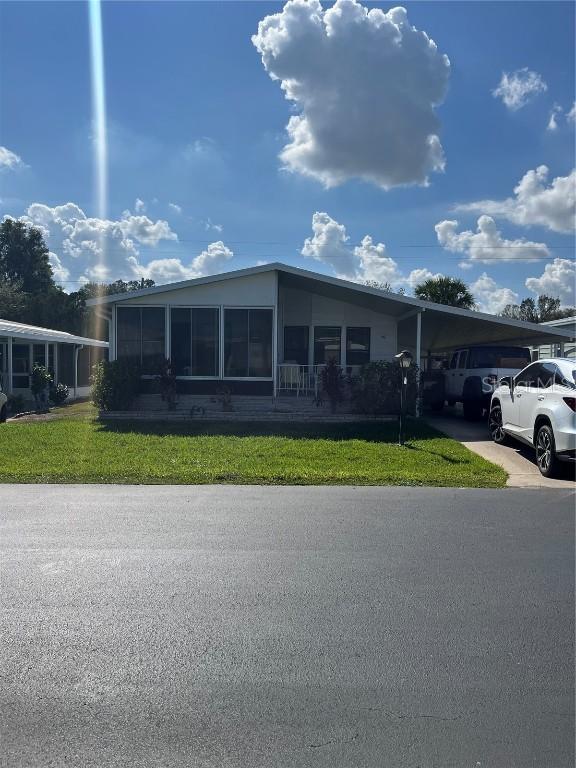 171 Sweet Cir., Winter Haven, FL 33884