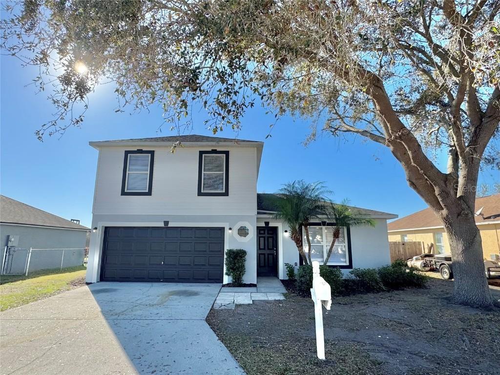 3807 Mckinley Dr., Winter Haven, FL 33880