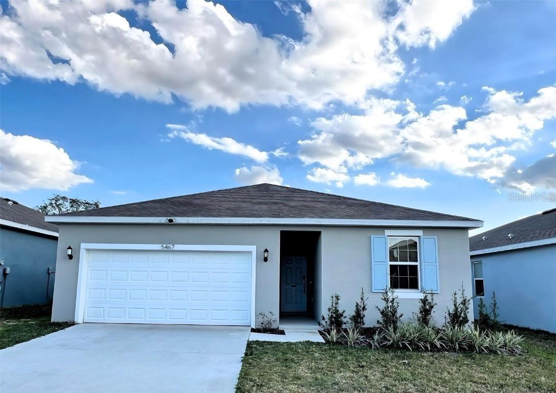 5467 Maddie Dr., Haines City, FL 33844