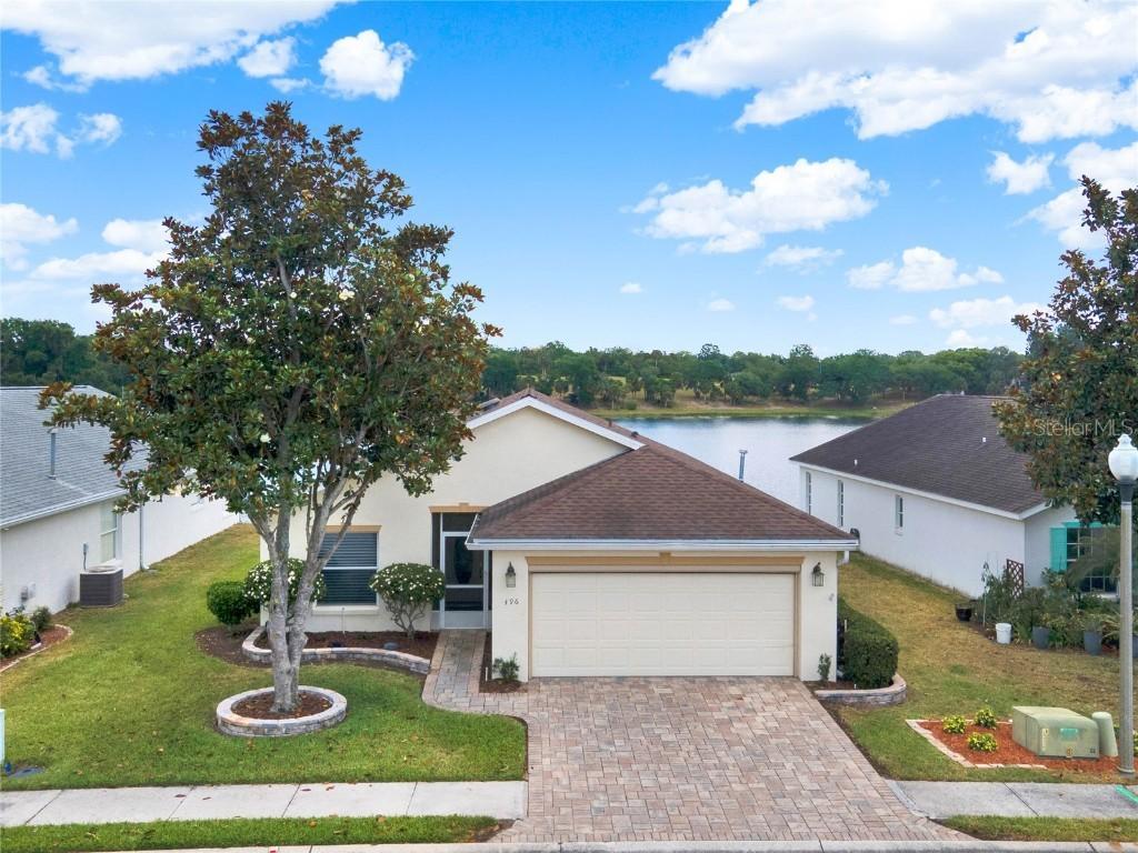 496 Lake Suzanne Dr., Lake Wales, FL 33859