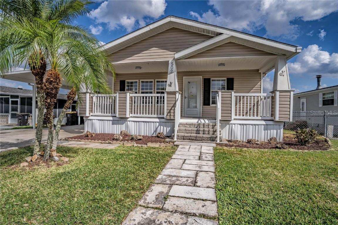 502 Leisure Pl., Lakeland, FL 33801