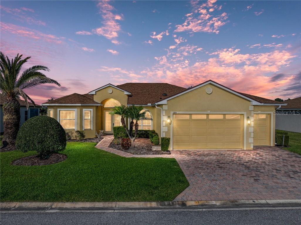3010 Ashton Palms Dr., Lake Wales, FL 33859