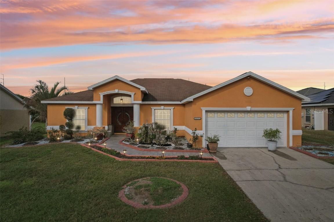 1621 Normandy Heights Blvd., Winter Haven, FL 33880