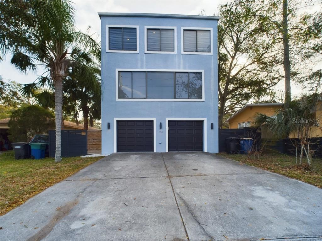 1793 N Fort Harrison Ave., Clearwater, FL 33755