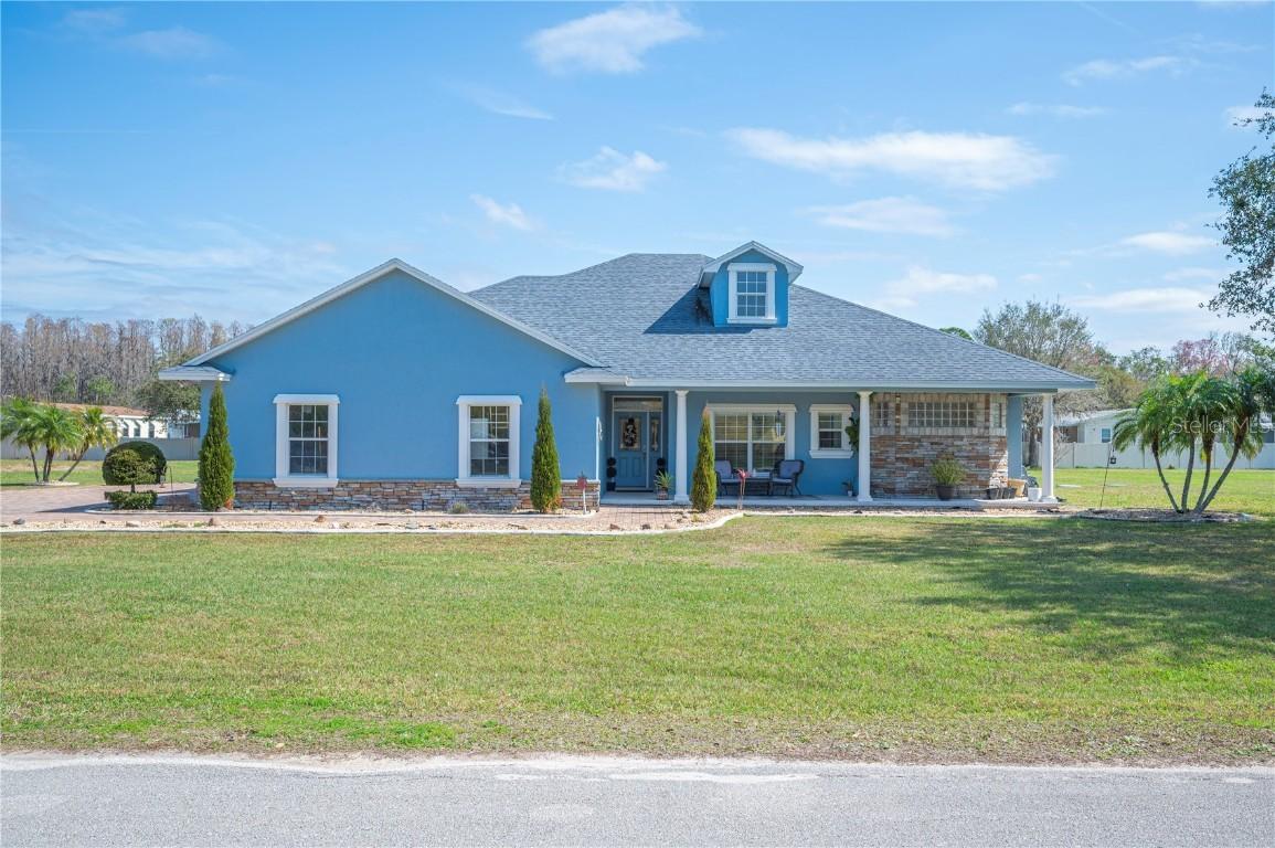9461 Redhawk Bend Ln., Lakeland, FL 33810