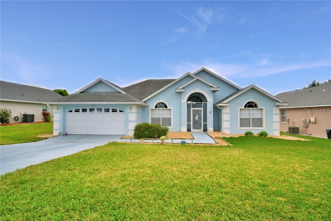 1935 Bermuda Pointe Dr., Haines City, FL 33844