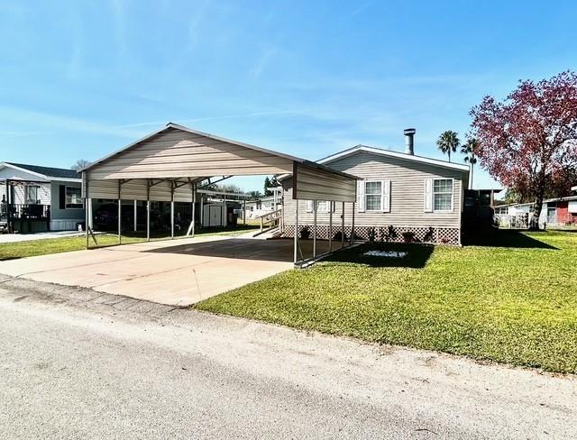513 Perch Pl., Lakeland, FL 33801