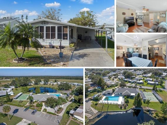 New Construction Homes For Sale This Week in Winter Haven: February 19th to February 25th